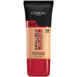 Base Infalível Matte Sun Bege 106 (longo Prazo)