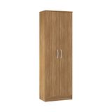 Sapateira Com 2 Portas Multimóveis Cr35180 Amêndola