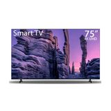 Smart Tv Led 75&quot;lg Uhd 4k Ia Thinq Tv Hdr10 Webos 23 3hdmi Alexa Wi-fi