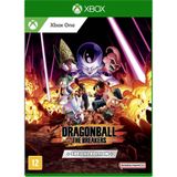 Dragon Ball The Breakers Ed. Especial - Xbox Series X Bandai Namco