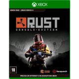 Rust Console Edition - Xbox One Koch Media