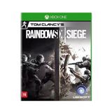 Tom Clancy&#39;s Rainbow Six Siege - Xbox One Ubisoft