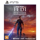 Star Wars Jedi Survivor - Playstation 5 Warner Bros