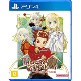 Tales Of Symphonia Remastered - Playstation 4 Bandai Namco