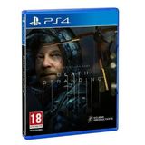 Death Stranding - Playstation 4 Sony Interactive