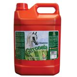 Shampoo Calbos Citronela Equinos/bovinos 05 L