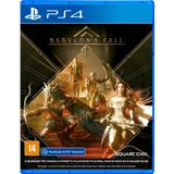 Babylons Fall - Playstation 4 Square Enix