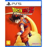 Dragon Ball Z Kakarot - Playstation 5 Bandai Namco