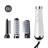Secador De Cabelo Escova De Ar Quente Para Secagem Escova De Cabelo Alisamento