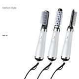 Secador De Cabelo Escova De Ar Quente Para Secar O Cabelo Encaracolado Volumiz