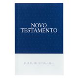 Novo Testamento Nvi Capa Brochura Clássica - Leitura Perfeita - Thomas Nelson Thomas Nelson