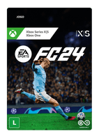 Gift-Card-Digital-Xbox-EA-SPORTS-FC-24---Standard-Edition--X1-XSX-