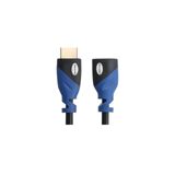 Cabo Extensor Hdmi 2.0 4k 1.8m Wi360