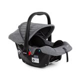 Bebê Conforto Zion, Infanti - Cinza Bold