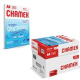 Papel Sulfite Lettering A4 180g 210x297 - Chamex
