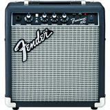 Amplificador De Guitarra Fender Frontman 10g 127v