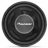 Alto Falante Subwoofer Pioneer 600w Rms Sub 12pol Ts-w3090br