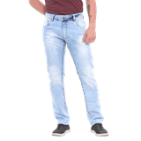 Calça Masculina Skinny Jeans Claro Lazúli