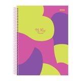 Planner Permanente 1/4 Esp. 86fls My Honey Ref 135012