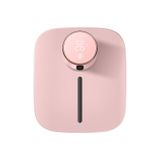 Dispensador De Sabão Sem Perfuração Montado Na Parede, Automático