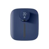 Dispensador De Sabão Sem Perfuração Montado Na Parede, Automático