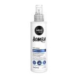 Óleo Capilar Spray Salon Line Bomba Crescimento 240ml