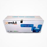 Toner Preto Tn1000 Tn1060 1212w 1602w 1617nw Evolut