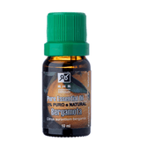 Óleo Essencial De Bergamota 10ml - 100% Puro