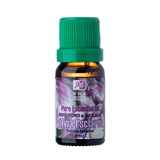 Óleo Essencial Sálvia Esclareia 5ml - 100% Puro