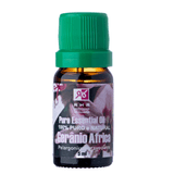 Óleo Essencial Gerânio África 5ml - 100% Puro