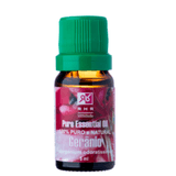 Óleo Essencial Gerânio Bourbon 5ml - 100% Puro