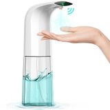 Distribuidor De Sabão Plástico De 400ml, Infravermelho À Prova D&#39;água Esterilizado