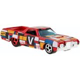 Hot Wheels - 72 Ford Ranchero -  2023 - 142/250