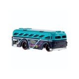 Hot Wheels - Surfin&#39; School Bus - 24/250