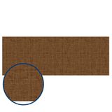 Passadeira Flex Antiderrapante 60cm X 1,66m Sisal Kapazi