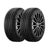 Kit 2 Pneus Aro 18 Michelin 235/45 R18 98w Xl Tl Primacy 4+