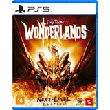 Tiny Tinas Worderlands - Playstation 5 Brand Name