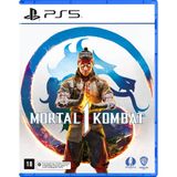 Mortal Kombat 1 - Playstation 5 Warner Bros