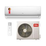 Ar Condicionado Inverter Tcl 18000 Btus Quente E Frio 220v T-pro