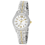 Relógio Champion Feminino Ca28752s Prata