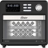 Fritadeira Elétrica Oster Forno Fryer127v 15l -ofor160