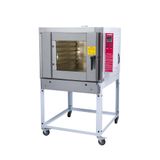 Forno A Gás Turbo 5 Trilhos Bivolt FTG 150 Gpaniz