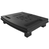 Suporte Para Monitor E Notebook Ergodesk