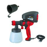 Pistola De Pintura Pulverizadora Airless Schulz Air Plus Spray 450w 220v