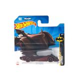 Hot Wheels - Batmobile - 137/250 - 2023 Colecção