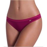 Calcinha Tanga Loba Clássica Lupo Cotton - 40354-001