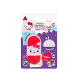 Apontador Com Deposito E Borracha Hello Kitty Leo&amp;leo