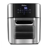 Fritadeira Philco Air Fry Oven Pfr2200 Preta 220v