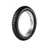 Pneu P/ Moto Aro 17 * 110/90-17 - Tras. Nxr125/150/160 Bros (viper) C/câm.