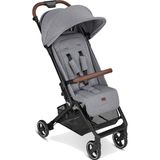 Carrinho De Bebe E Passeio Compacto Abc Design Ping Two Tin